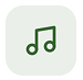 Earphone icon