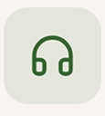 Headphone Icon
