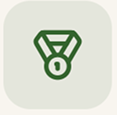 Medal Icon