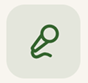 Mic Icon